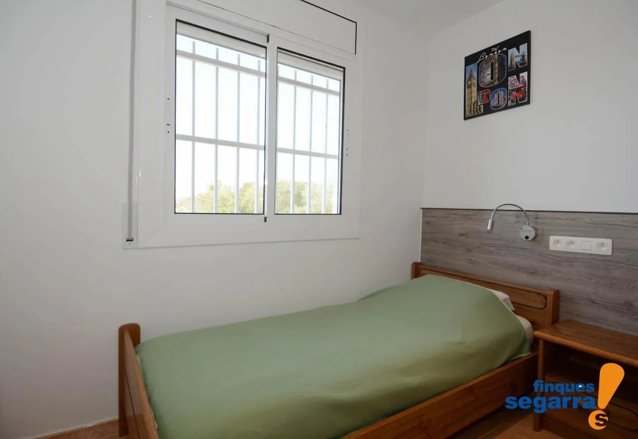 Coral Villa Roda de Bará Spanje