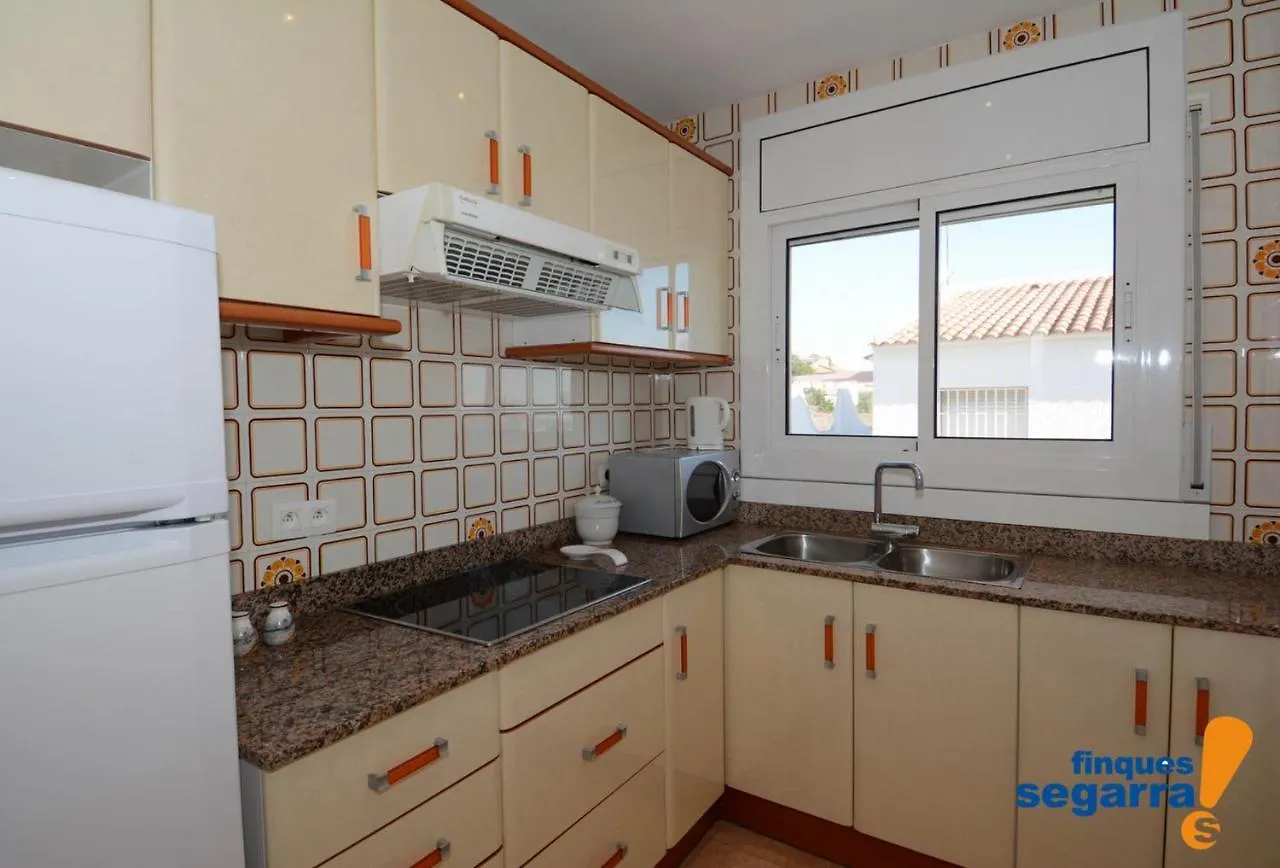 Coral Villa Roda de Bera Holiday home