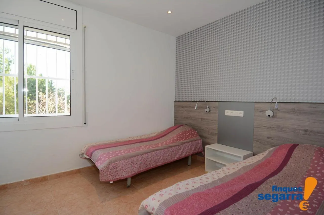 Coral Villa Roda de Bera Holiday home