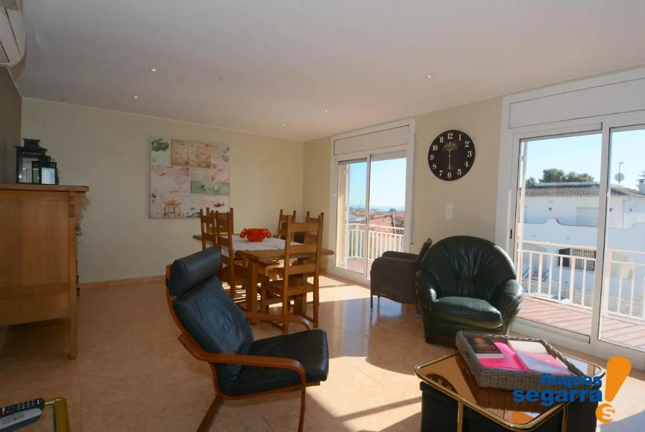 Holiday home Coral Villa Roda de Bera Spain
