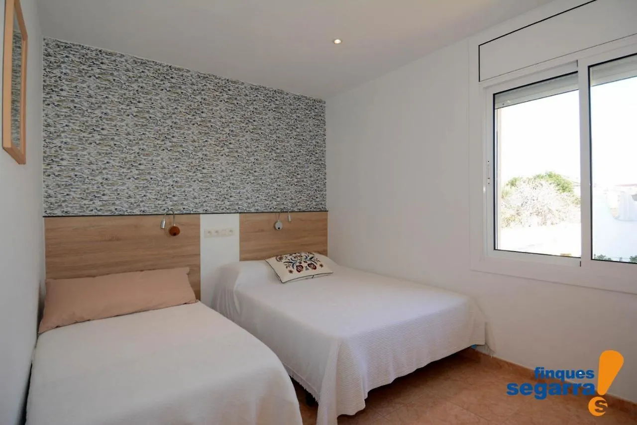 Coral Villa Roda de Bera Holiday home